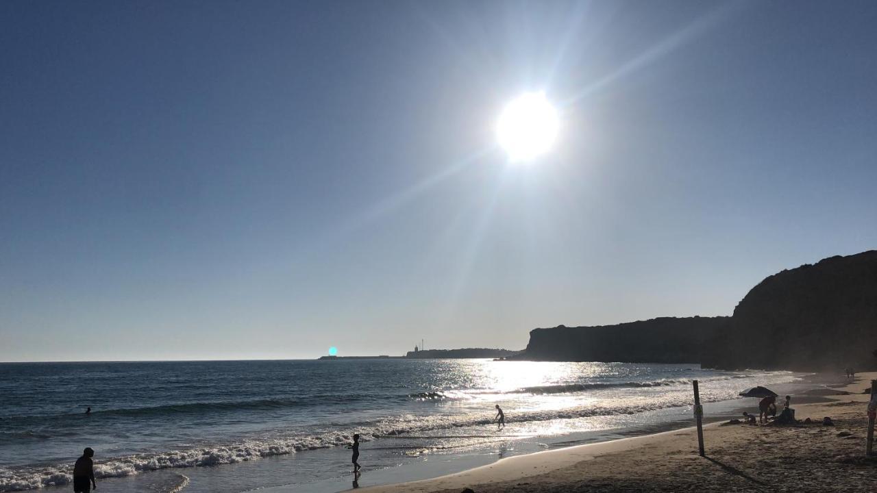 Glamping La Mimosa Conil Conil De La Frontera Exterior foto